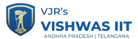 VJR's Vishwas IIT Academy
